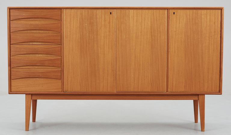 SIDEBOARD, 1950/60-tal.