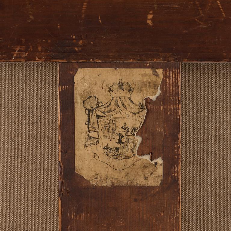 Diogenes med lyktan.