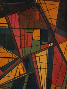 Kristian Klausen, Composition.