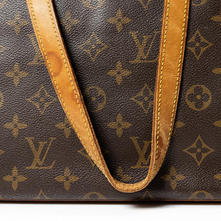 Louis Vuitton, Bag, "Luco", 2005.