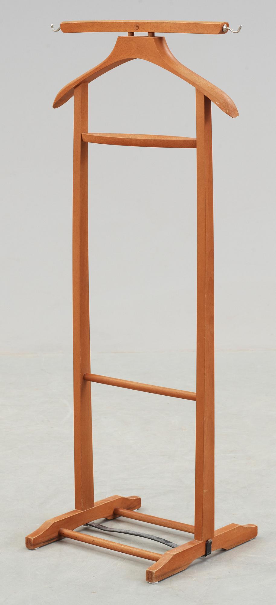 HERRBETJÄNT, Italien, 1900-talets andra hälft.