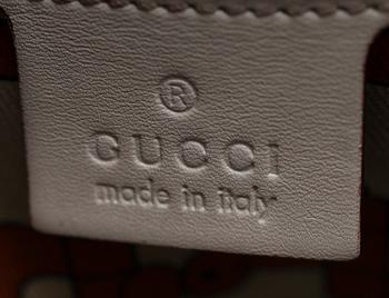 VÄSKA, Gucci.