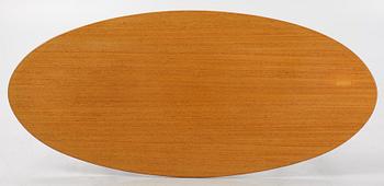 Kerstin Hörlin-Holmquist, soffbord, "Plommonet", Triva, Nordiska Kompaniet, 1965.