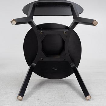 Claesson Koivisto Rune, a set of four 'Olive' chairs, Swedese.