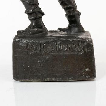 Alice Nordin, viking.