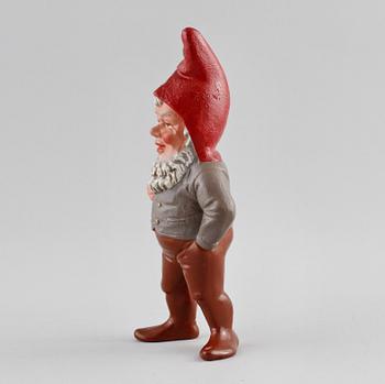 TOMTE, keramik, 1900-talets första hälft.