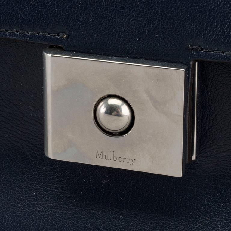 MULBERRY, "Cheyne Midnight", bag.