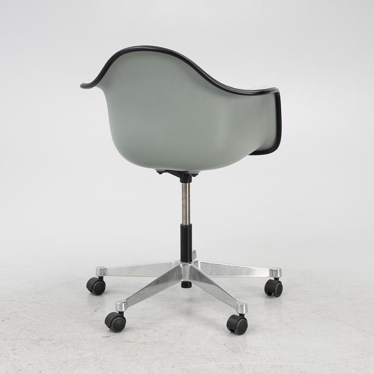 Charles & Ray Eames, kontorsstol, "DAR", Vitra.