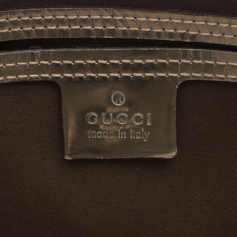 VÄSKA, Gucci.
