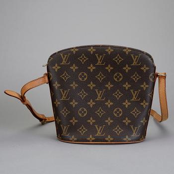 VÄSKA, "Drouot", Louis Vuitton.
