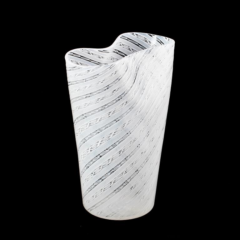 VAS, glas, 1900-tal.