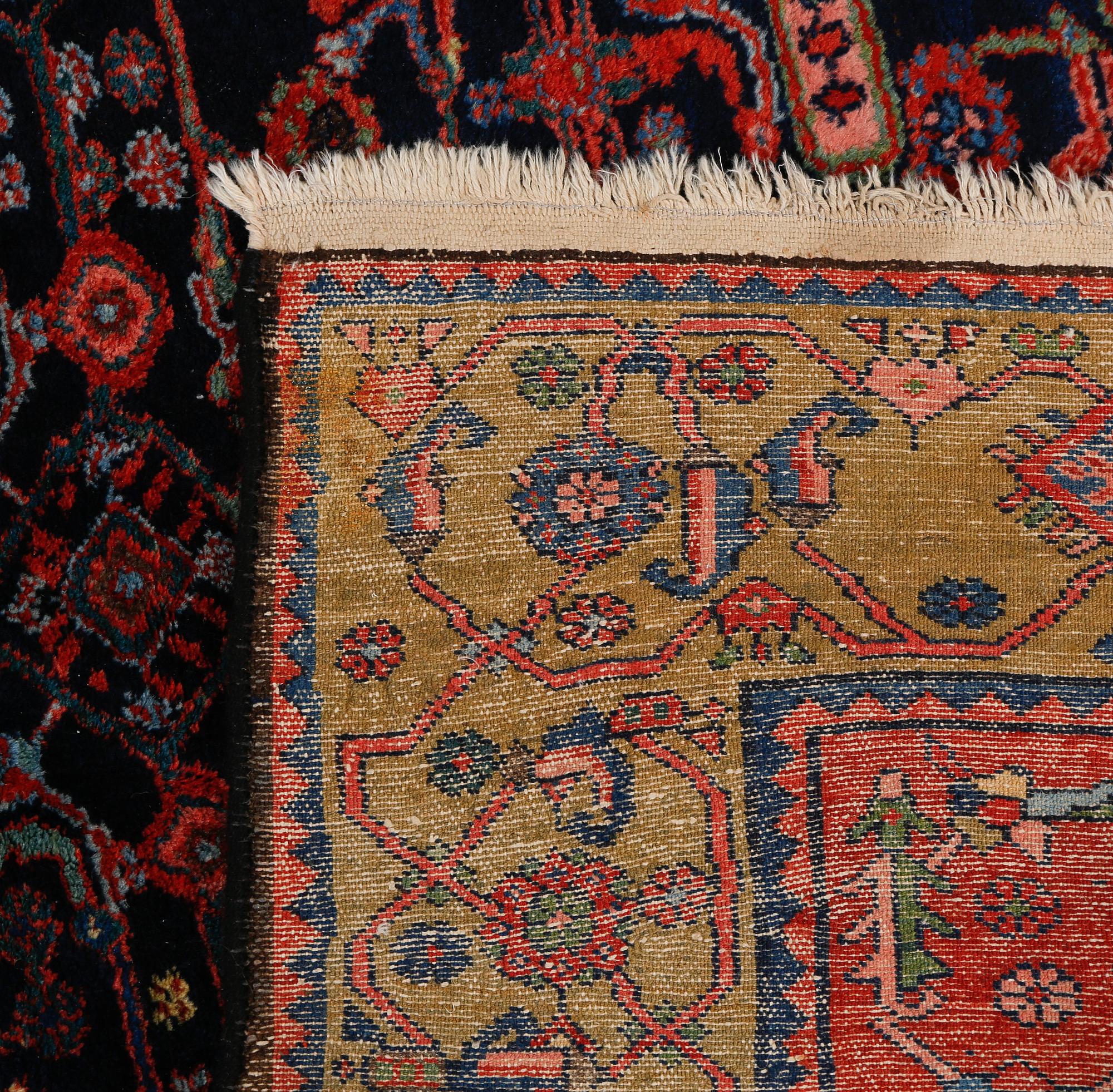 MATTA, orientalisk, old, 230 x 160 cm.