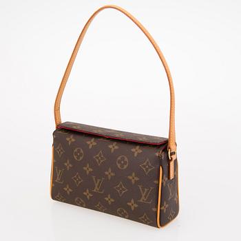 LOUIS VUITTON, "Recital VÄSKA.