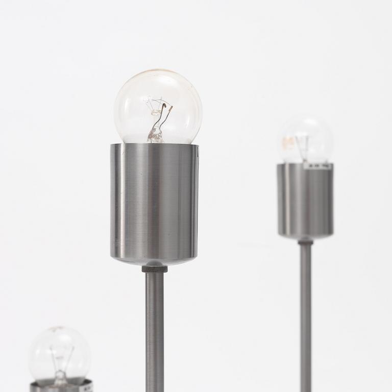 Josef Frank, a model 2358 ceiling lamp, Svenskt Tenn.