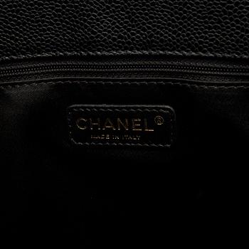 Chanel, väska, "Grand Shopping Tote", 2011.
