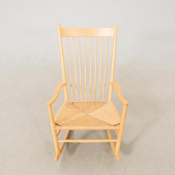 Hans J. Wegner,.