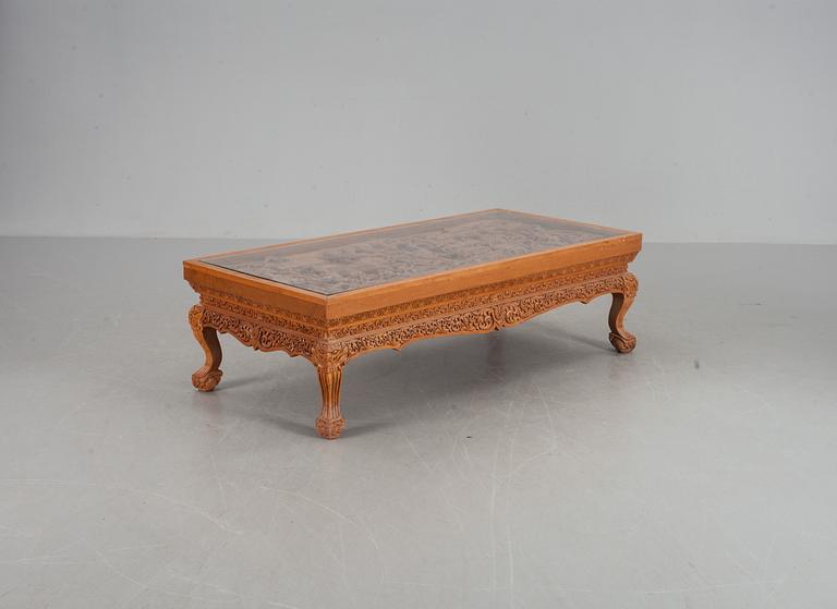 SOFFBORD, Thailand. modern tillverkning.