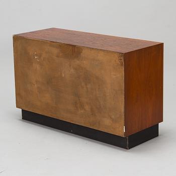 A 1960's chest of drawers for Asko.