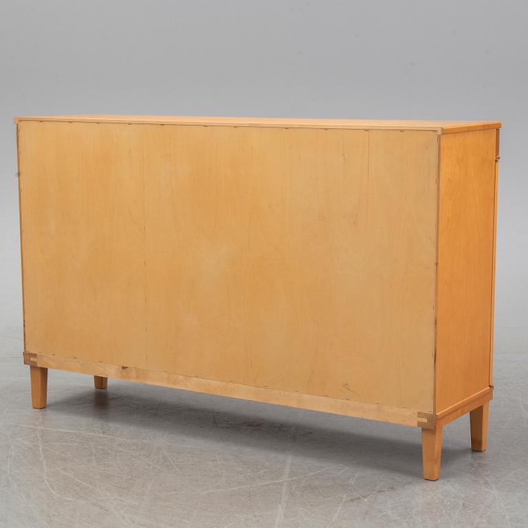 Carl Malmsten, sideboard, "Herrgården".