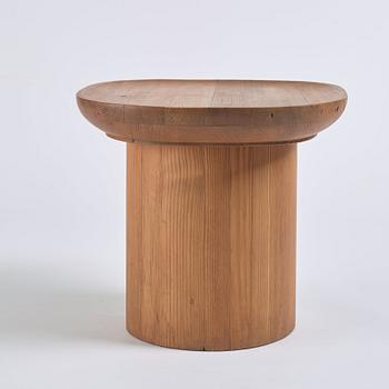 Axel Einar Hjorth, bord, "Utö", Nordiska Kompaniet, 1930-tal.