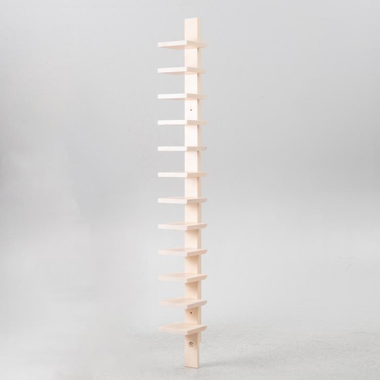 John Kandell, hylla, "Pilaster", Källemo.