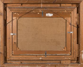 Elin Danielson-Gambogi, View from the archipelago.