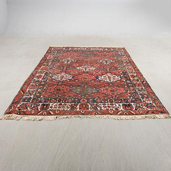 Rug, Baktiari, 305 x 220 cm.