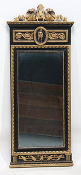 SPEGEL, senguastaviansk, 1700-tal.