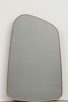 SPEGEL, 1900-talets mitt.