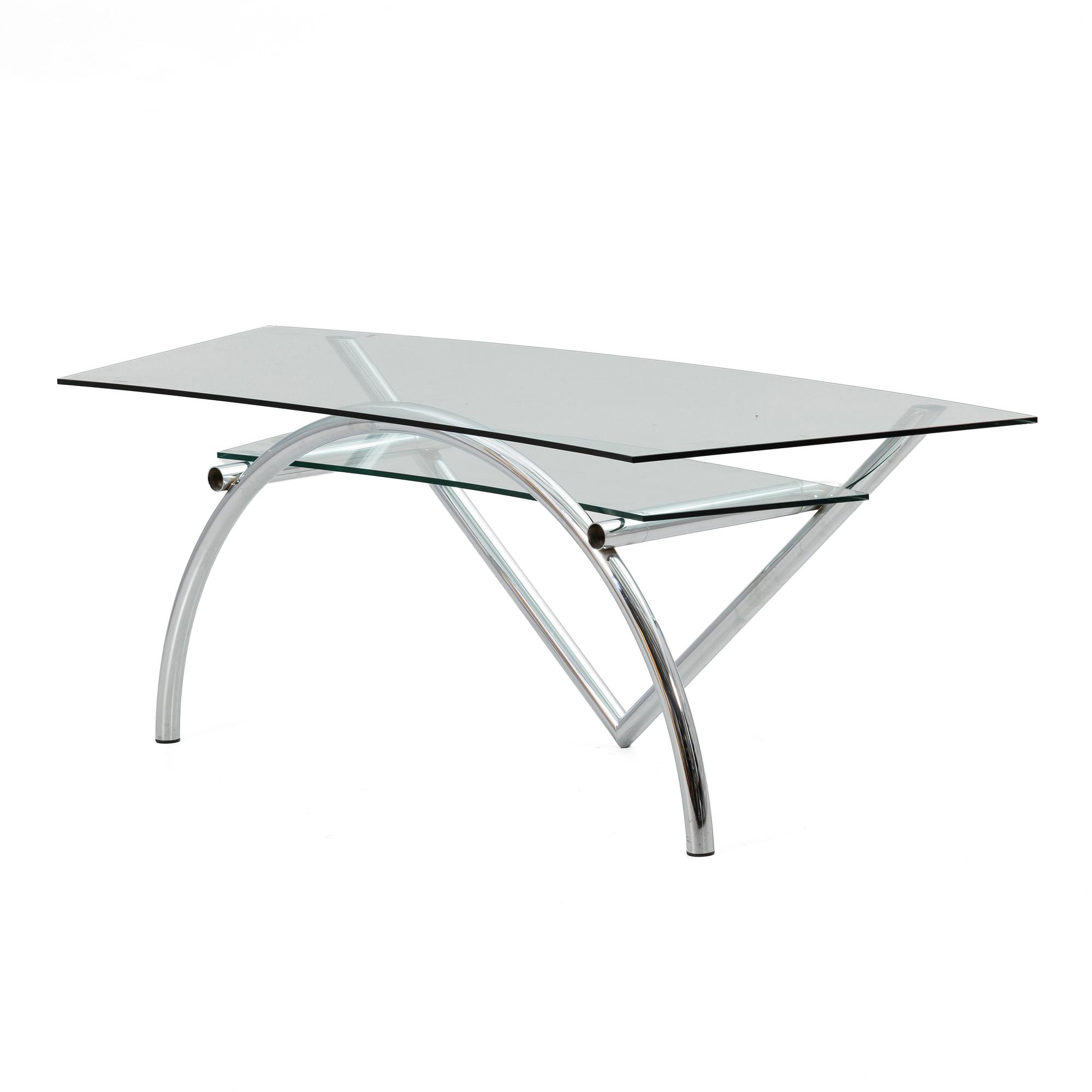 Skrivbord, "Bureau", Reflex, Italien, 1900-talets senare del.
