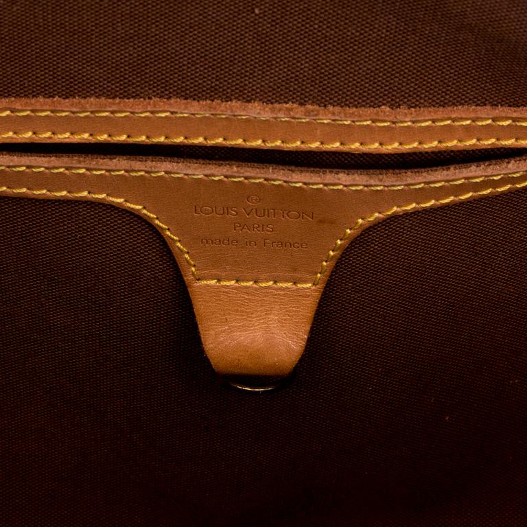 VÄSKA, "Ellipse", Louis Vuitton.