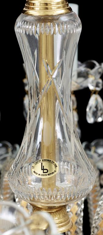 LJUSKRONA, 1900/2000-tal. H ca 105.