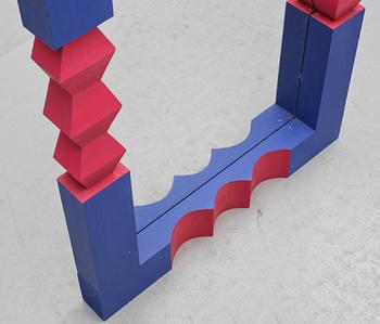 SPEGEL, Erik Höglund, Eriksmåla, 1900-talets andra hälft.