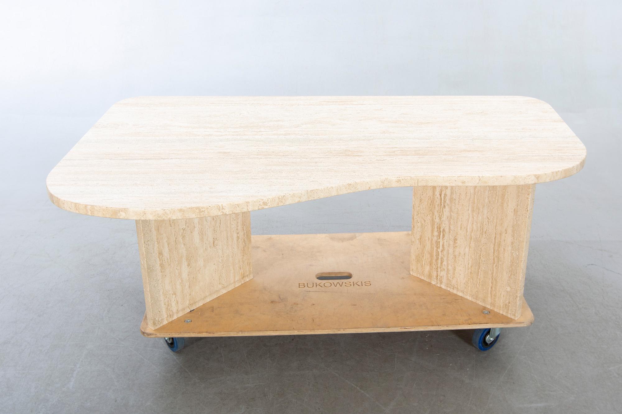 Soffbord 1970/80-tal.