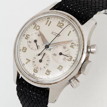 TISSOT, kronograf.
