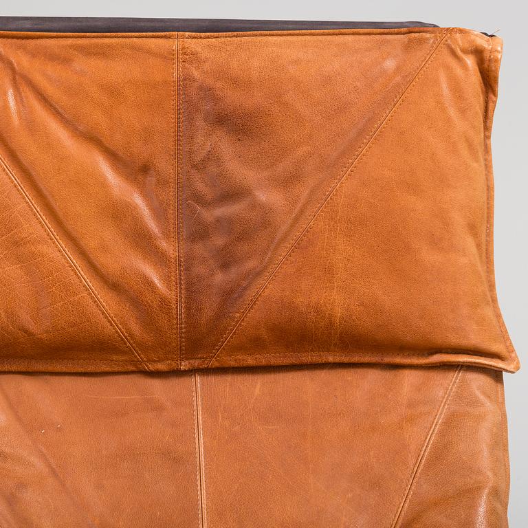 A "Skye" easy chair by Tord Björklund, IKEA.