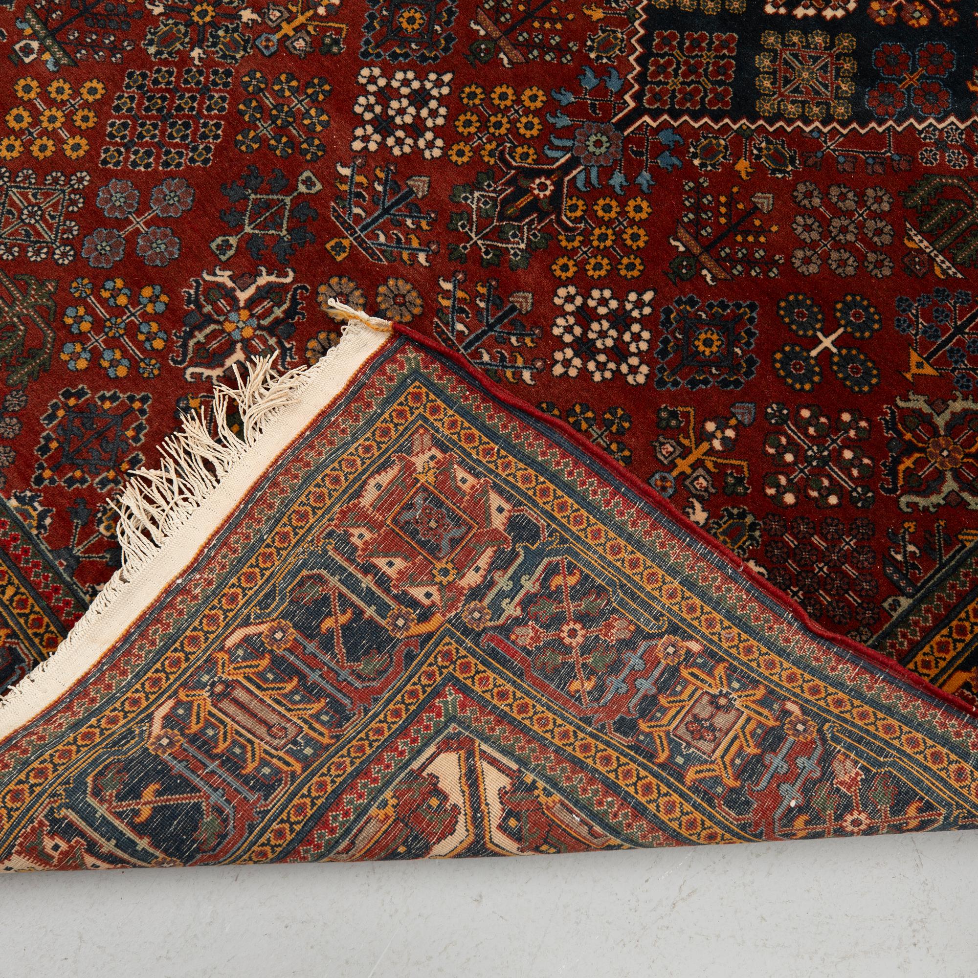Rug, Djorshagan, approx. 240 x 140 cm.
