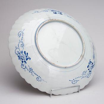 FAT, Imari. Japan, sekelskiftet 1800/1900.