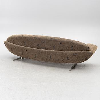 Johannes Andersen, soffa, "Capri", Trensum, tidigt 1970-tal.