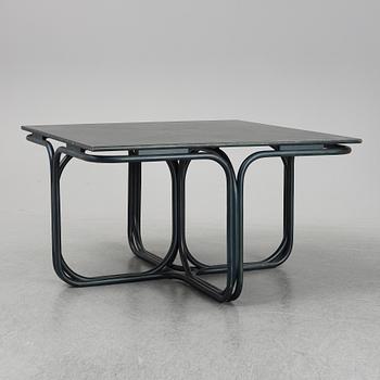 JAN BOCAN, matbord, sent 1900-tal.