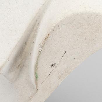 DEKORATIV SKULPTUR 1900-talets andra hälft.