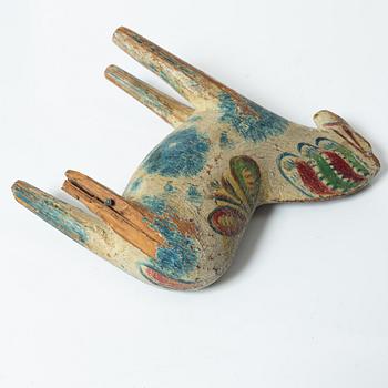 Servisdelar, 30 st, porslin, "Blå blomst", Royal Copenhagen, Danmark.