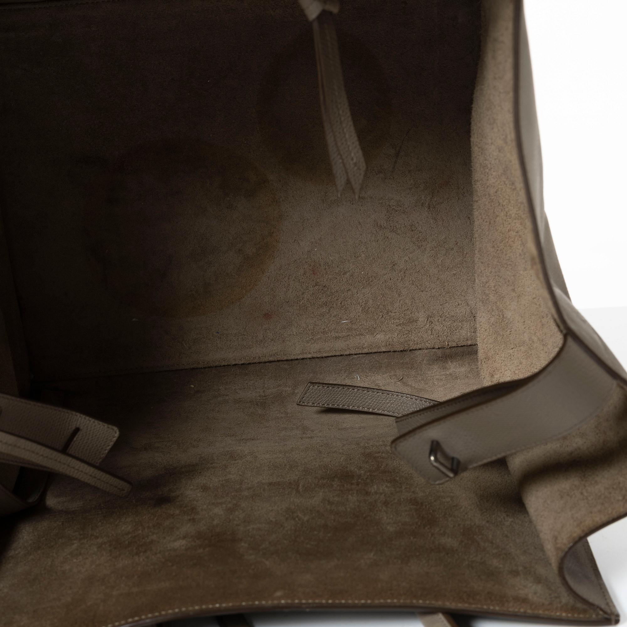 Céline, bag, "Medium Phantom".