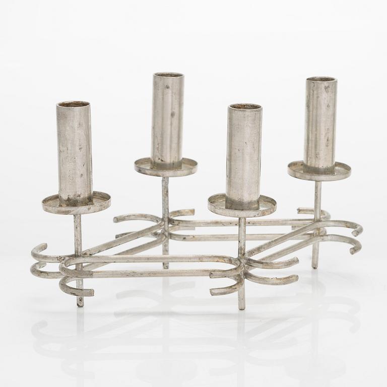 Paavo Tynell, A late 1960s candelabrum.
