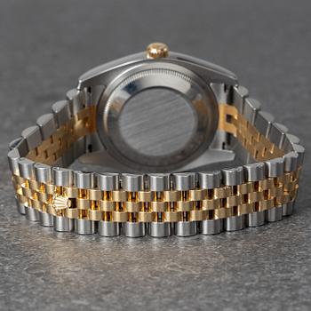 Rolex, Datejust, ca 2007.