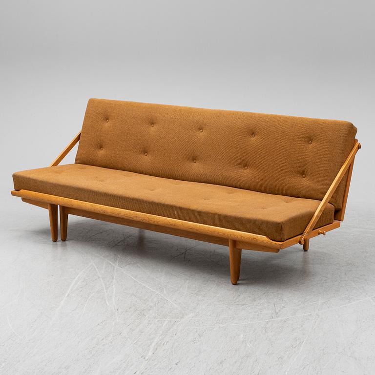 POUL VOLTHER,  a Diva/981 daybed for Gemla, 1960's-/70's.