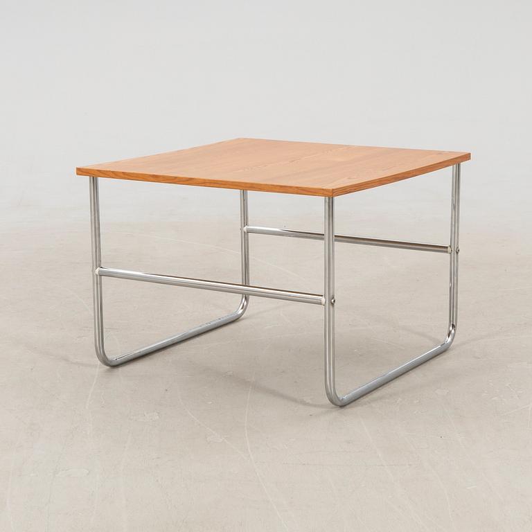 Side table/coffee table "Dixie" IKEA, late 20th century.