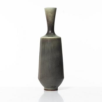 Berndt Friberg, vase, Gustavsberg Studio, 1969.
