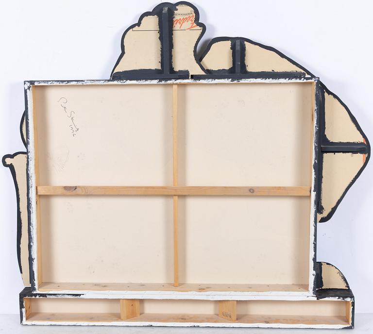 Peter Stanick, 'Honey, are you listening to me?'.