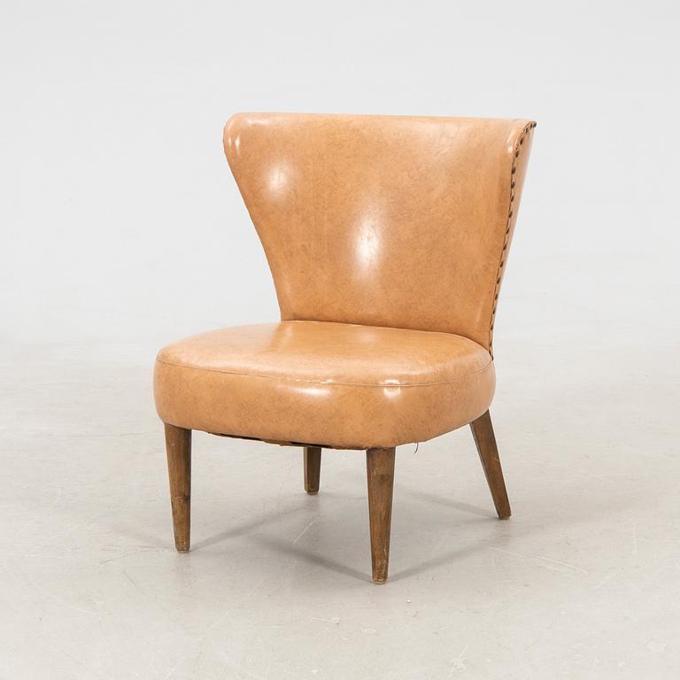 Armchair/Emma 1940s.